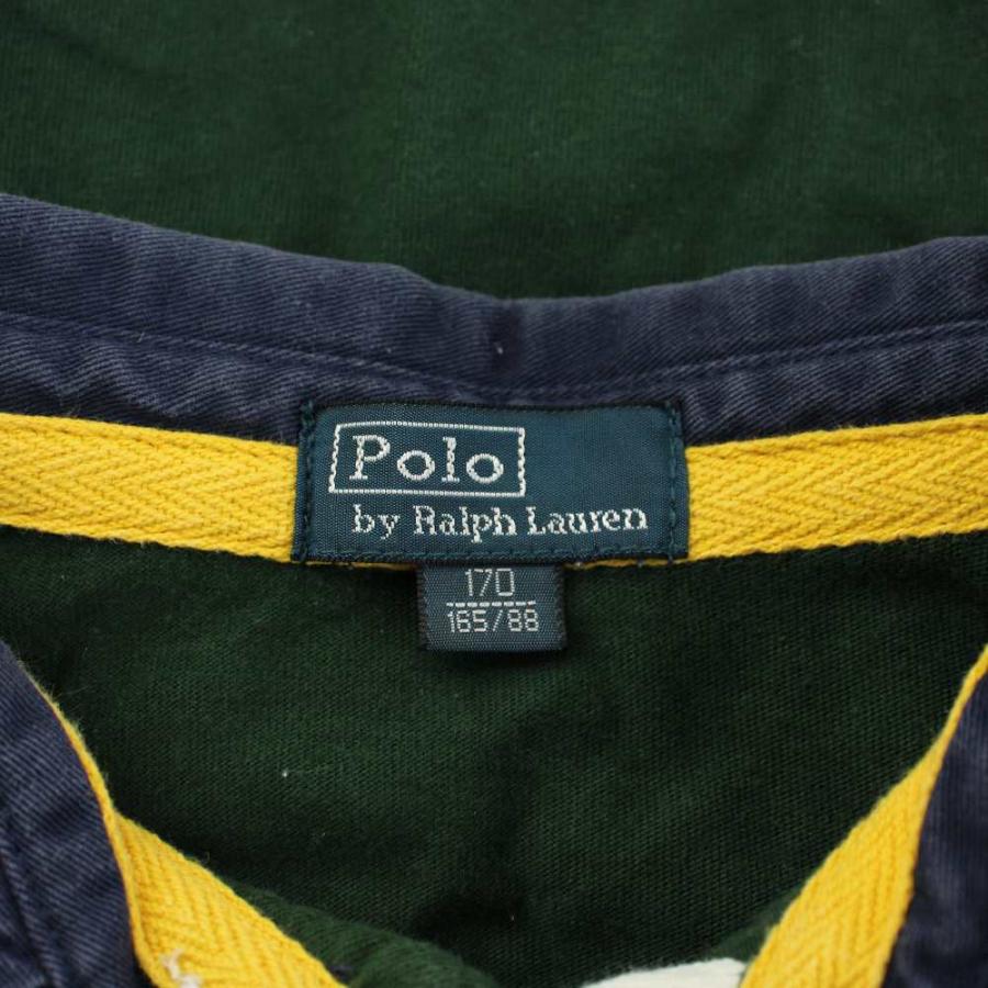 POLO RALPH LAUREN（ポロ・ラルフローレン） ポロ バイ ラルフローレン