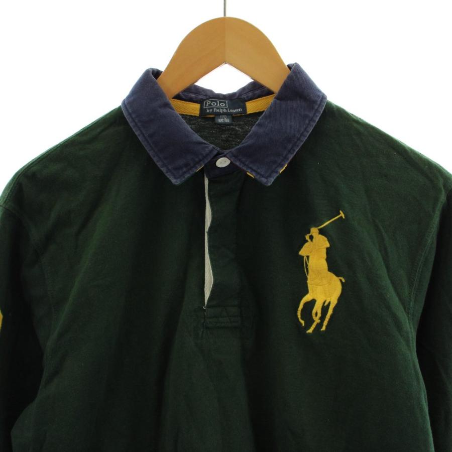 POLO RALPH LAUREN（ポロ・ラルフローレン） ポロ バイ ラルフローレン
