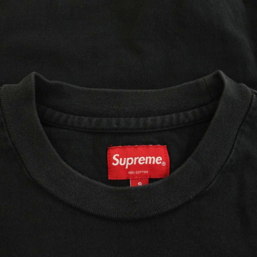 Supreme（シュプリーム） SUPREME Small Box S/S Tee Tシャツ