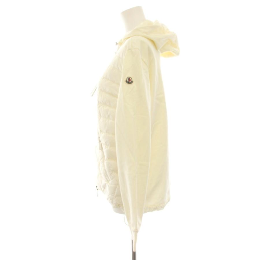 MONCLER（モンクレール） MONCLER MAGLIA CARDIGAN ダウンジャケット