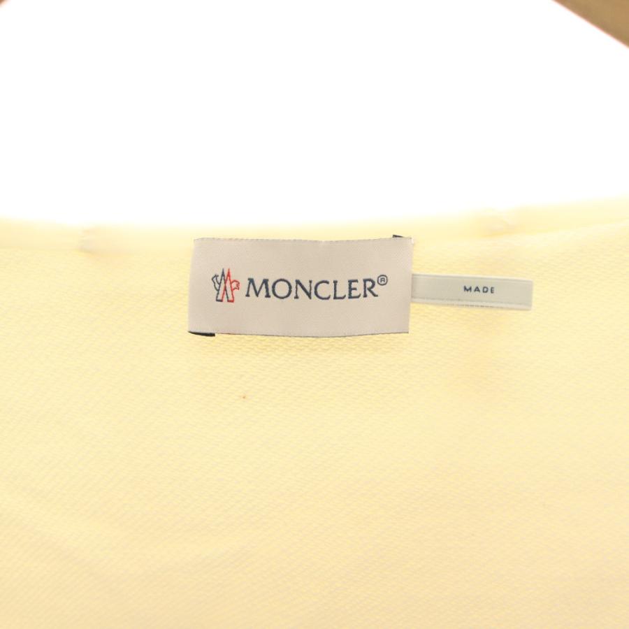 MONCLER（モンクレール） MONCLER MAGLIA CARDIGAN ダウンジャケット