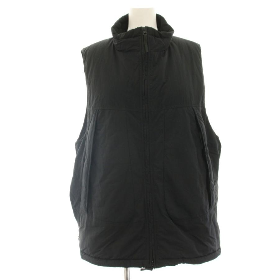 フリークスストア FREAKS STORE プリマロフト ベスト PRIMALOFT VEST 
