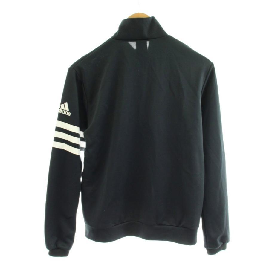 adidas（アディダス） セットアップ ジャケット ジョガーパンツ ロゴ S