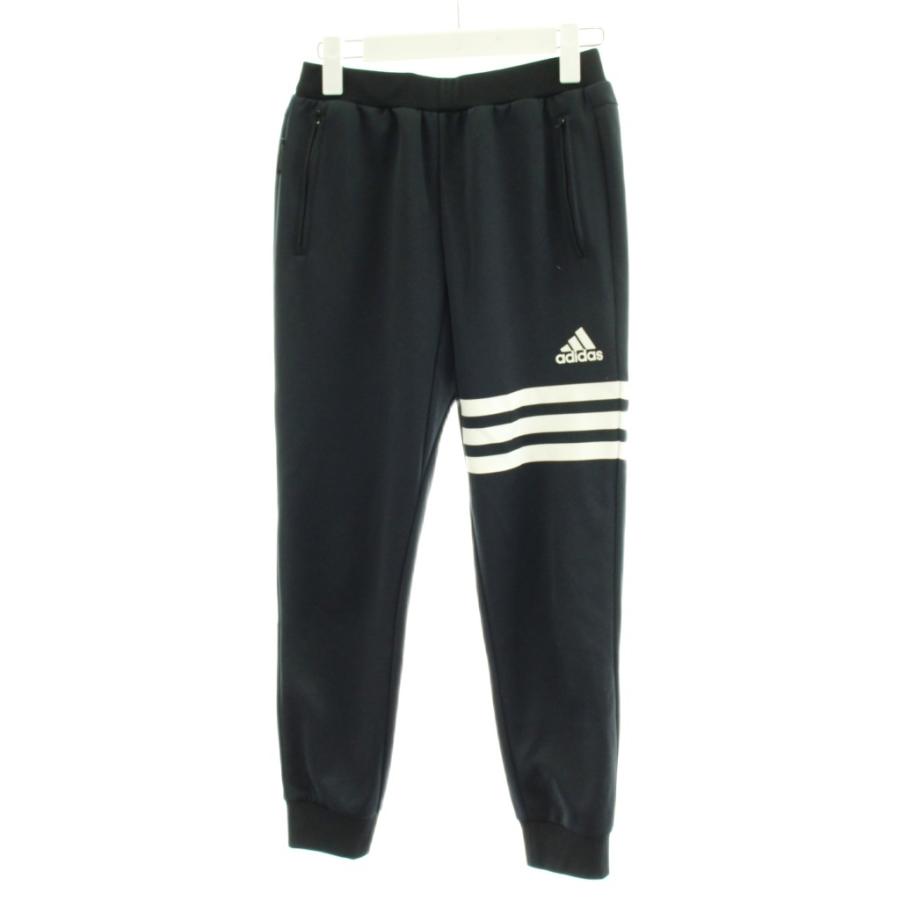 adidas（アディダス） セットアップ ジャケット ジョガーパンツ ロゴ S