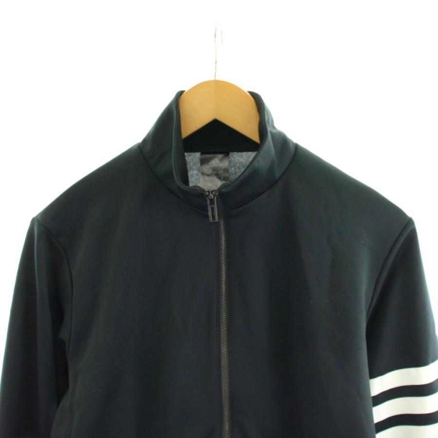 adidas（アディダス） セットアップ ジャケット ジョガーパンツ ロゴ S