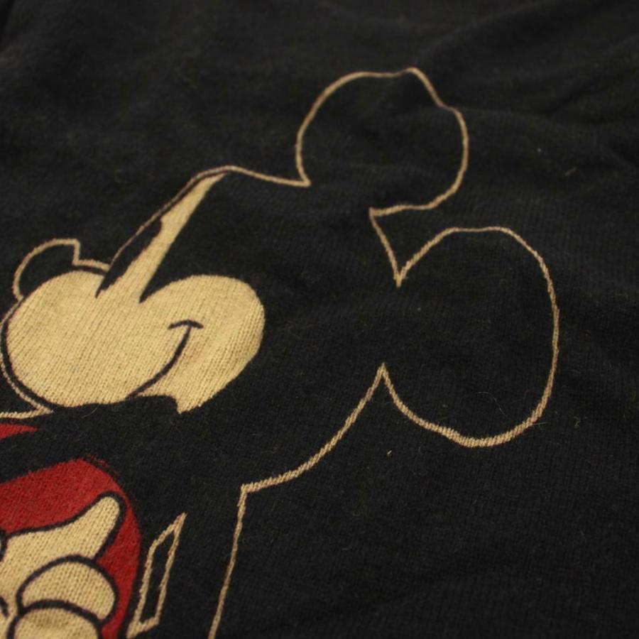ディズニーヴィンテージ Disney VINTAGE by Jackie Brander ニット