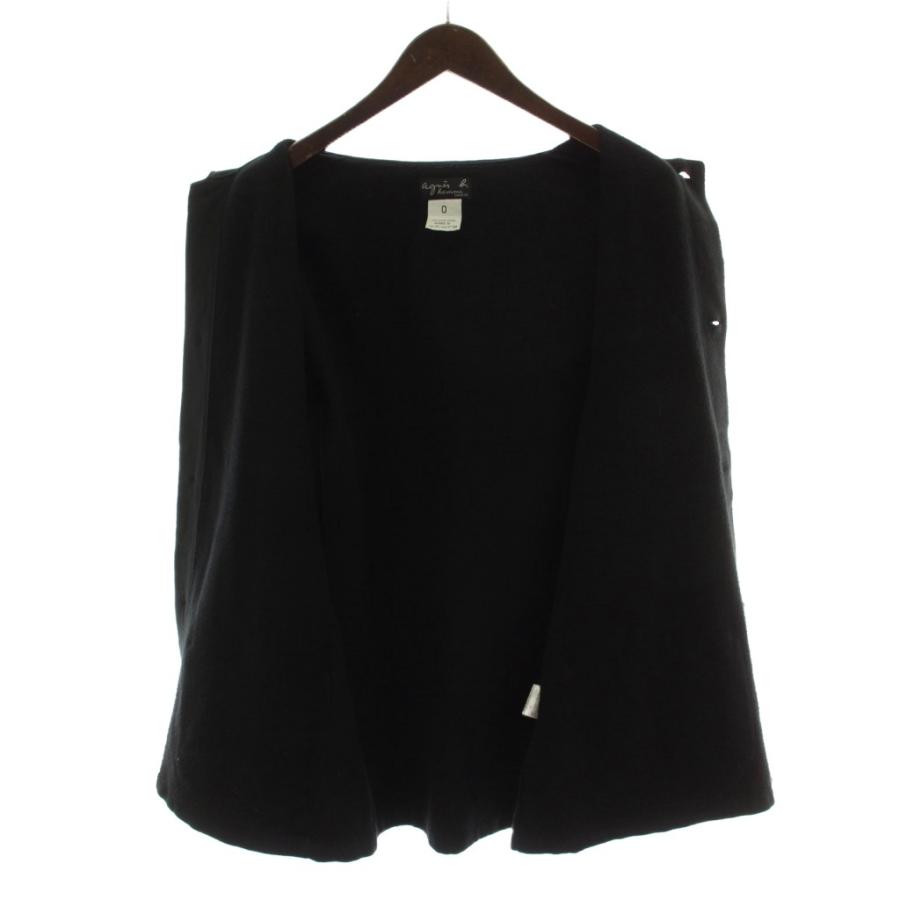 agnes b. HOMME アニエスベーオム Agnes homme カバーオール