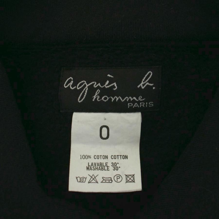 agnes b. HOMME アニエスベーオム Agnes homme カバーオール