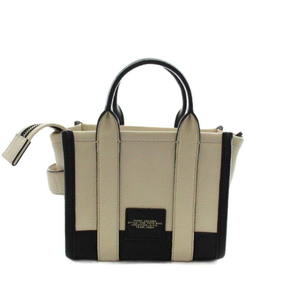 希少 美品 マークジェイコブス 2way ミディアム ショルダーバッグ ザトート マークジェイコブス MARC JACOBS THE TOTE BAG ザトートバッグ 2WAY
