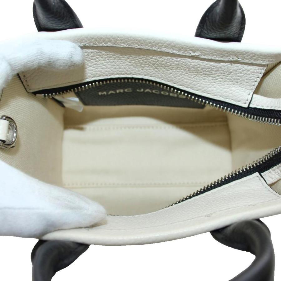 マークジェイコブス MARC JACOBS THE TOTE BAG ザトートバッグ 2WAY