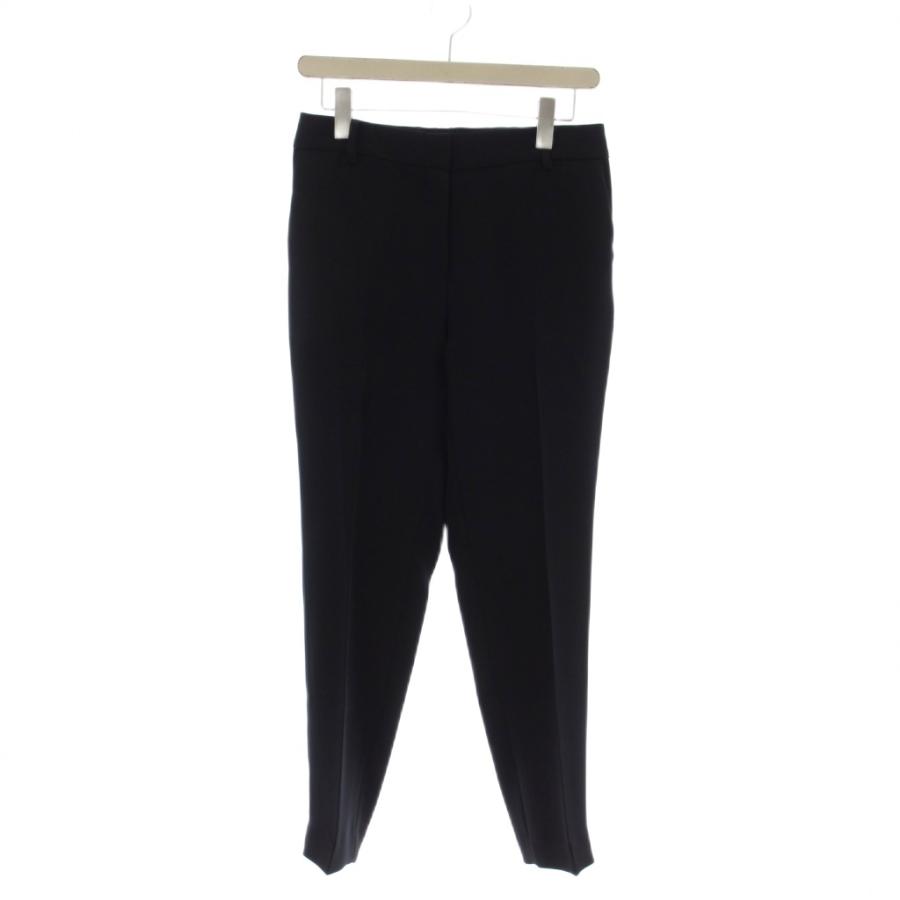 プラステ PLST セットアップ 上下 スーツ パンツ ノーカラージャケット