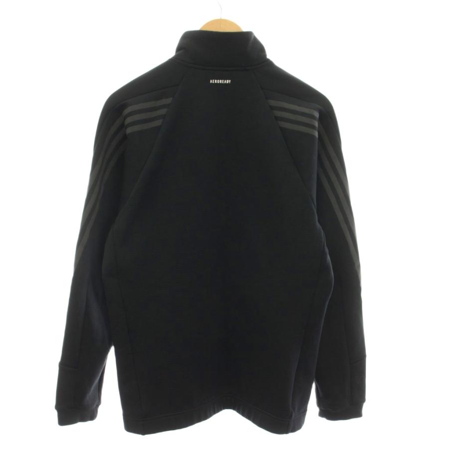 adidas（アディダス） ジャージ セットアップ 上下 ジャケット ジップ