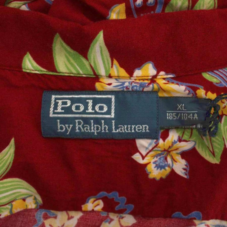 POLO RALPH LAUREN（ポロ・ラルフローレン） 未使用品 ポロ バイ 