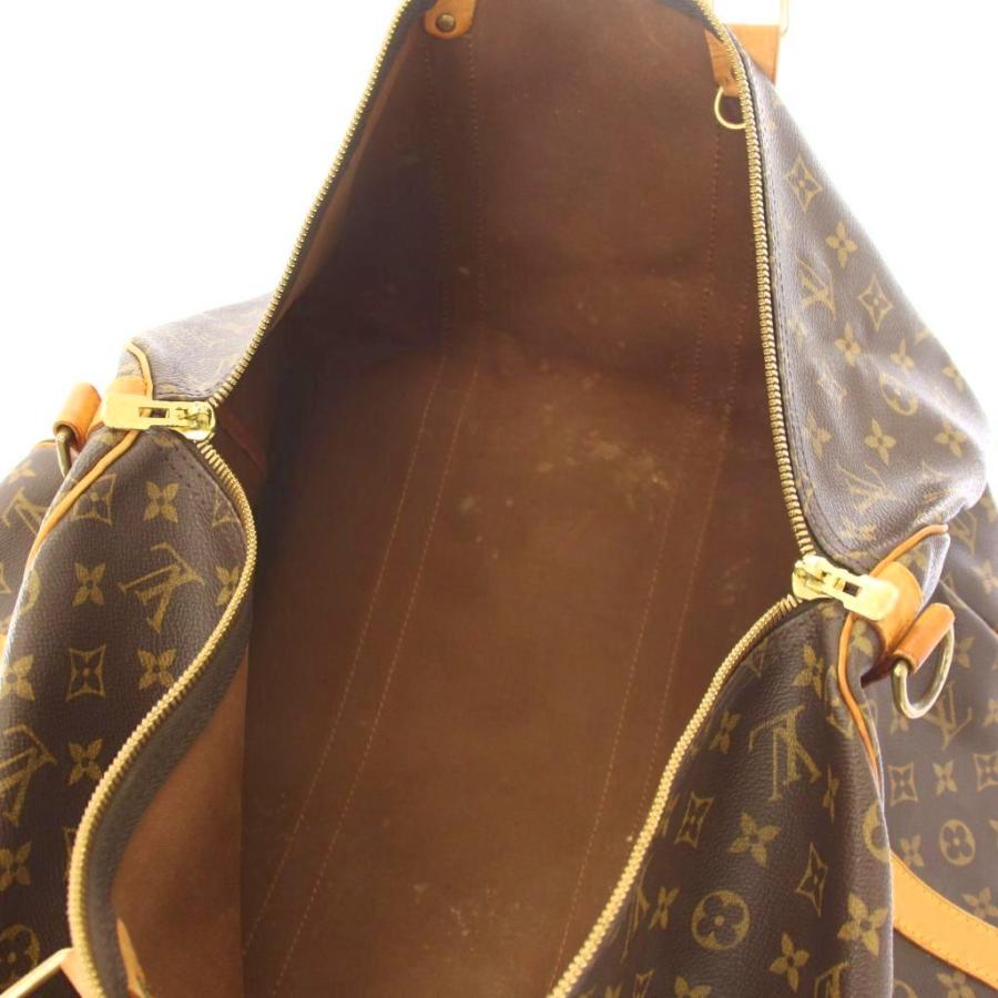 LOUIS VUITTON（ルイ・ヴィトン） キーポル バンドリエール55