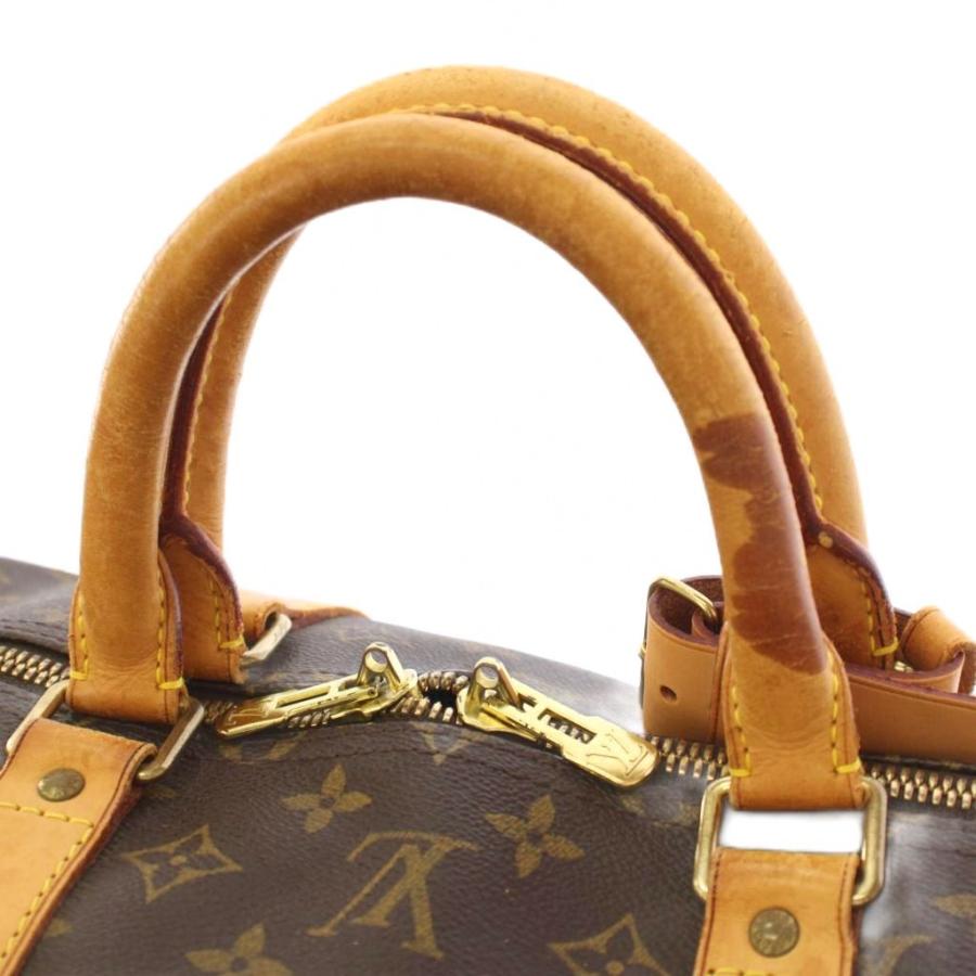 LOUIS VUITTON（ルイ・ヴィトン） キーポル バンドリエール55