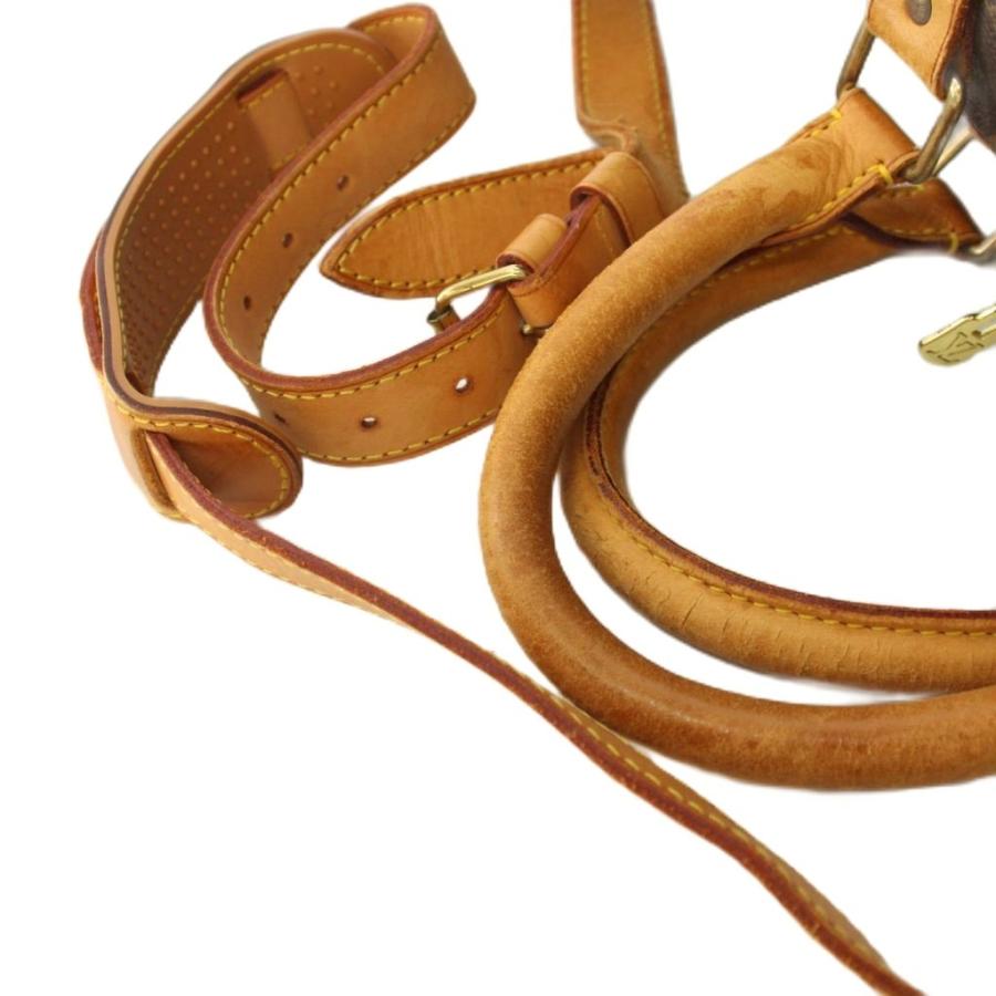 LOUIS VUITTON（ルイ・ヴィトン） キーポル バンドリエール55