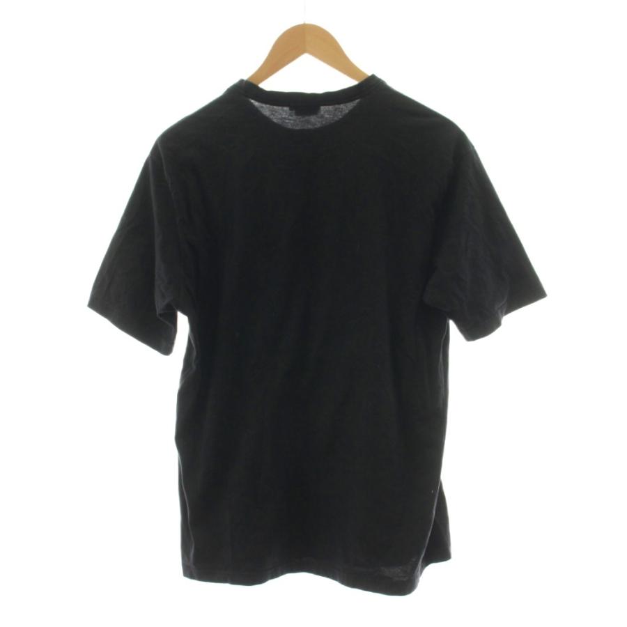 ヴェルサーチ ヴェルサーチェ VERSACE SPORT Tシャツ カットソー 半袖