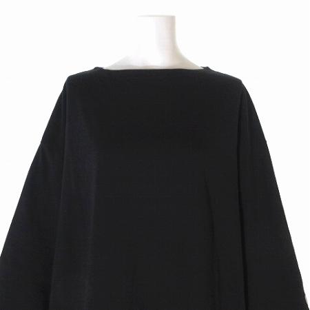 まとめ買い歓迎 オーチバル Orcival オーシバル ワンピース ロング ミモレ丈 長袖 プルオーバー ブラック 1 レディース 60 Off Www Endocenter Com Ua