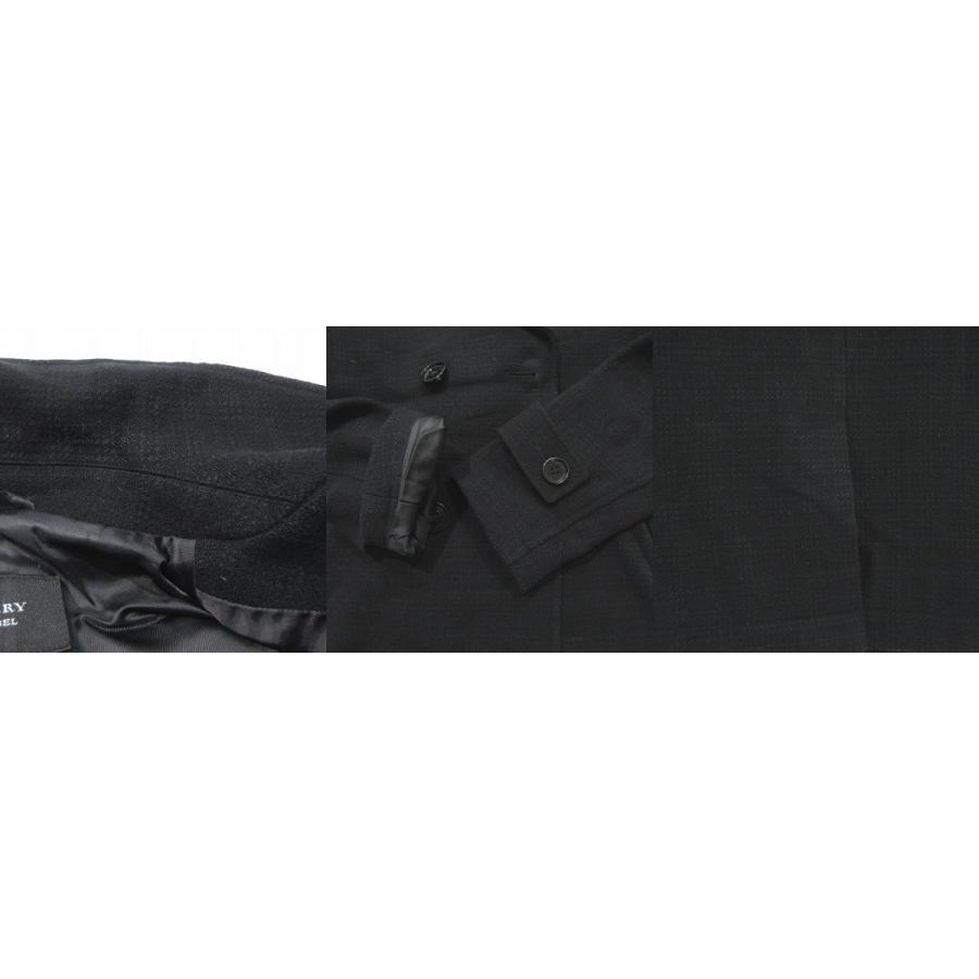 バーバリーブラックレーベル BURBERRY BLACK LABEL Pコート ピーコート バーバリーブラックレーベル BURBERRY BLACK LABEL Pコート ピーコート