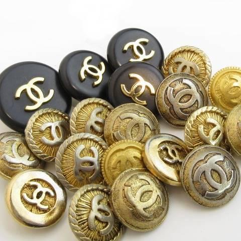 中古 シャネル Chanel ヴィンテージ ココマーク 金釦 ボタン 5種 コセット 大量 まとめ売り おまとめ 手芸用品 アンティーク ベクトル 古着 0 ブランド古着販売のベクトル 通販 Yahoo ショッピング