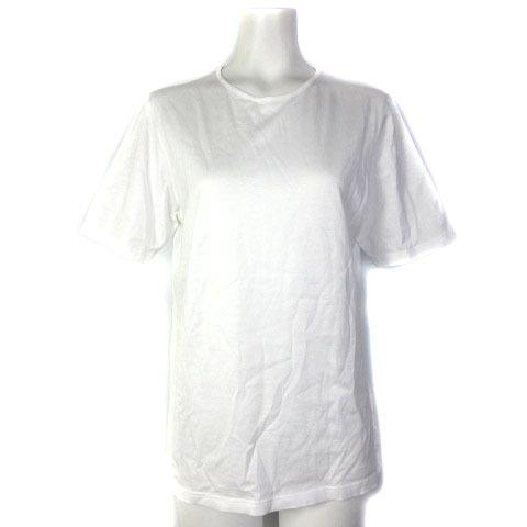 お買得大  Tシャツ エルメス　透かし Hermès Tシャツ/カットソー(半袖/袖なし)