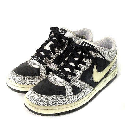 卸直営店（お得な特別割引価格） ナイキ NIKE ローカットスニーカー