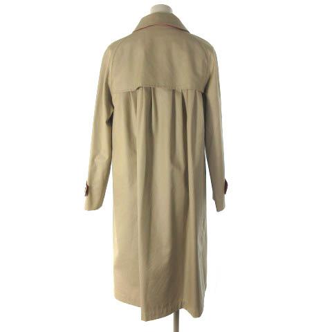 ポルテデブトン porter des boutons スプリングコート ロングコート  