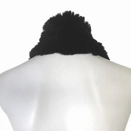 ホワイトベアー WB ティペット マフラー レッキスラビット リアル  