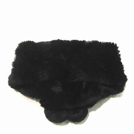 ホワイトベアー WB ティペット マフラー レッキスラビット リアル  