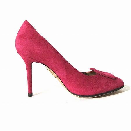 CHARLOTTE OLYMPIA シャルロットオリンピア☆サンダル35.5