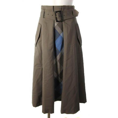 ブルーレーベルクレストブリッジ エレガントサキソニーフレア