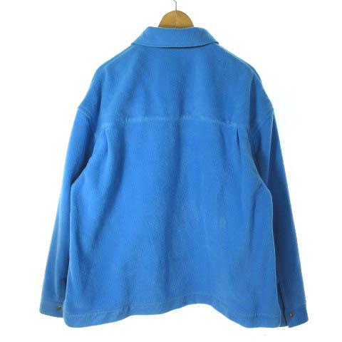 EFILEVOL track jacket