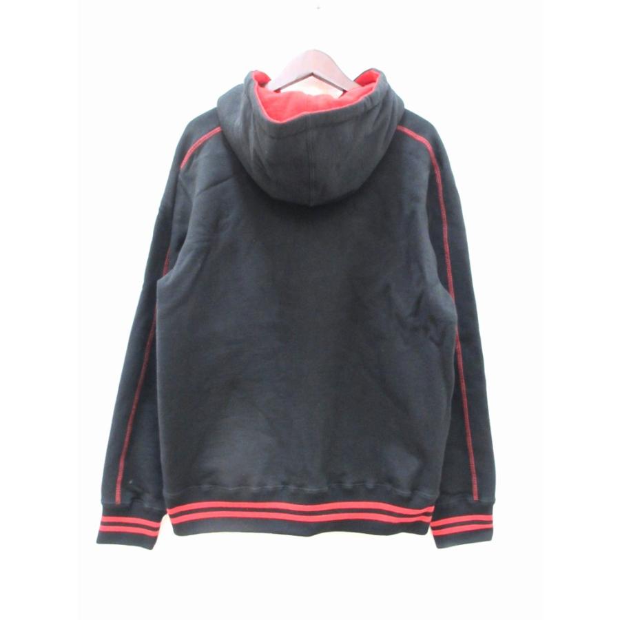 Supreme シュプリーム SUPREME 2019SS コントラストロゴ 刺繍  