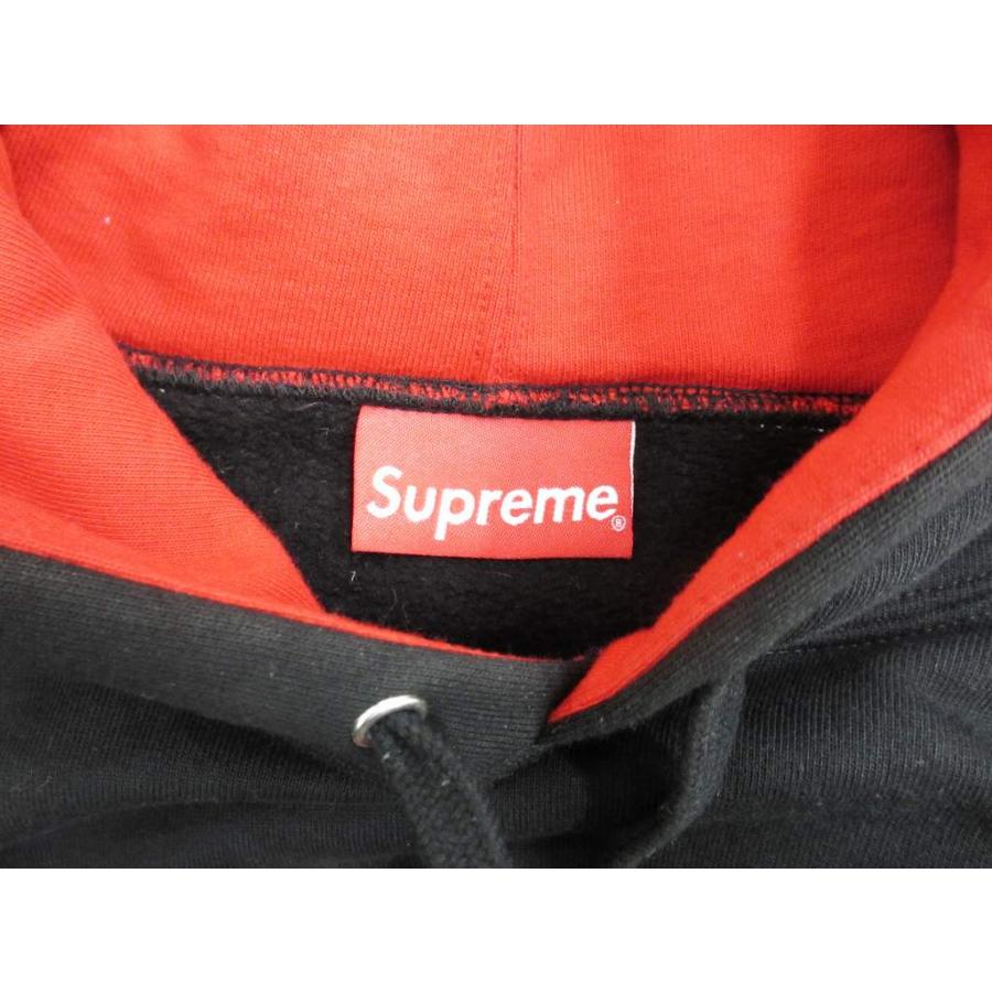 Supreme シュプリーム SUPREME 2019SS コントラストロゴ 刺繍 Supreme シュプリーム SUPREME 2019SS コントラストロゴ 刺繍