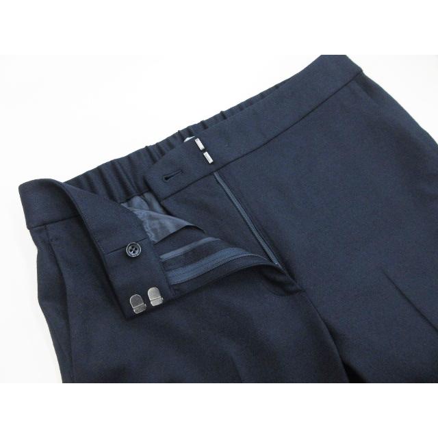 超美品】theory luxe パンツスーツ上下セット40/38