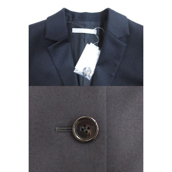 超美品】theory luxe パンツスーツ上下セット40/38