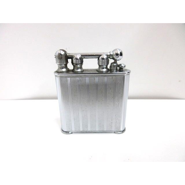 ダグラス DOUGLASS シカゴ 1926 モデル シルバーカラー ジャンク 着火 