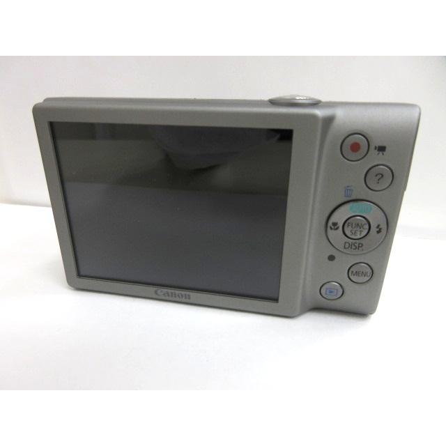 キャノン Canon Power Shot A4000 IS コンパクトデジタルカメラ