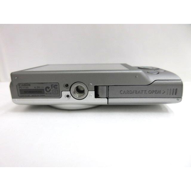 キャノン Canon Power Shot A4000 IS コンパクトデジタルカメラ