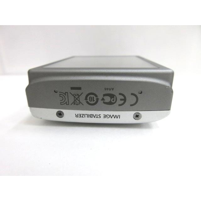 キャノン Canon Power Shot A4000 IS コンパクトデジタルカメラ