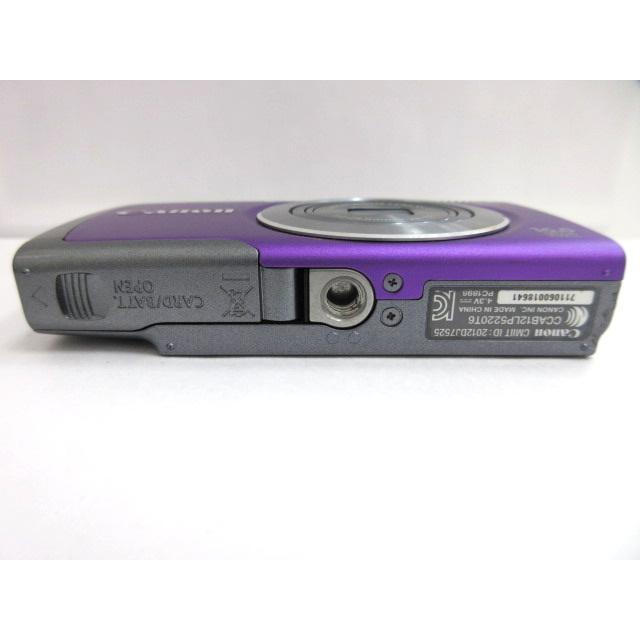 キャノン Canon Power Shot A3500 IS コンパクトデジタルカメラ