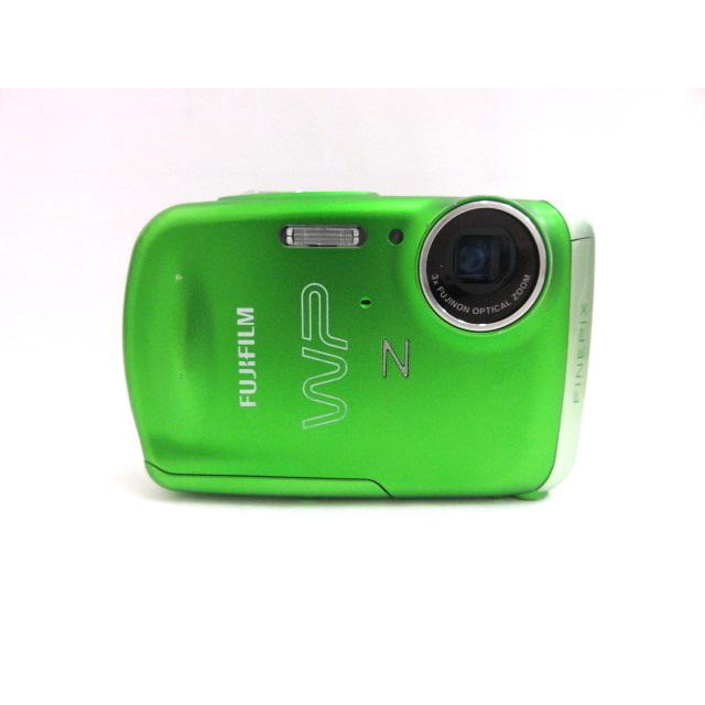 Fujifilm Z33 WP コンパクトデジタルカメラ　【ジャンク品】 富士フィルム FUJIFILM FINEPIX Z33 WP コンパクトデジタルカメラ