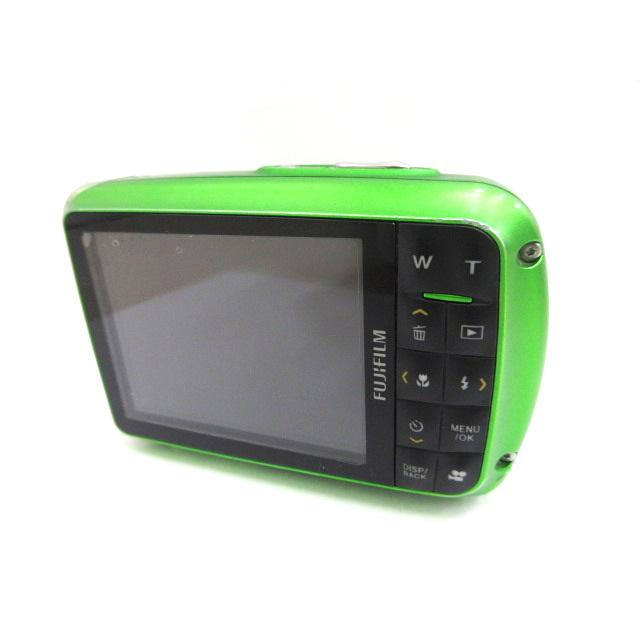 富士フィルム FUJIFILM FINEPIX Z33 WP コンパクトデジタルカメラ