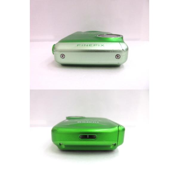 富士フィルム FUJIFILM FINEPIX Z33 WP コンパクトデジタルカメラ
