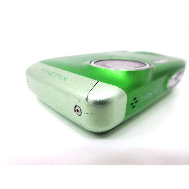 富士フィルム FUJIFILM FINEPIX Z33 WP コンパクトデジタルカメラ