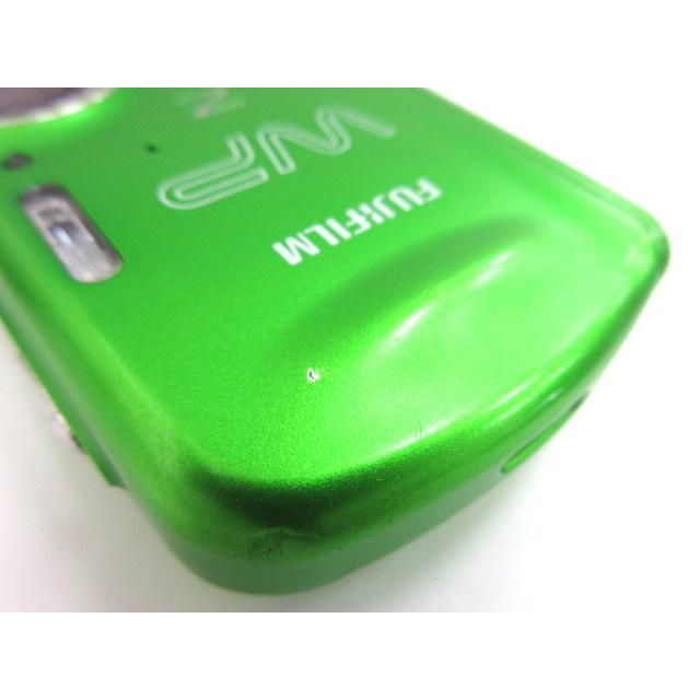 富士フィルム FUJIFILM FINEPIX Z33 WP コンパクトデジタルカメラ