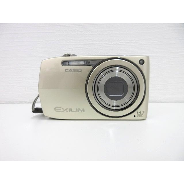 カシオ CASIO EXILIM EX-Z2300 コンデジ 箱有り CASIO（カシオ） エクシリム EXILIM EX-Z2300 コンパクトデジタル