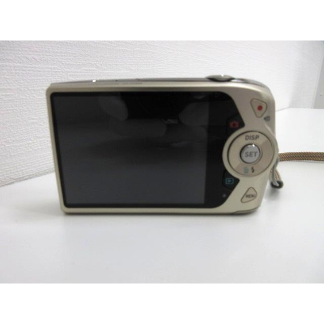 CASIO（カシオ） エクシリム EXILIM EX-Z2300 コンパクトデジタル
