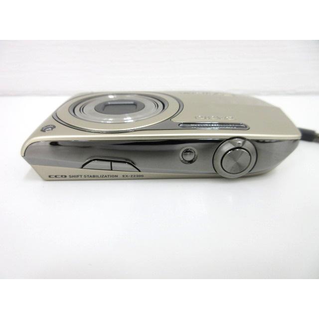 CASIO（カシオ） エクシリム EXILIM EX-Z2300 コンパクトデジタル