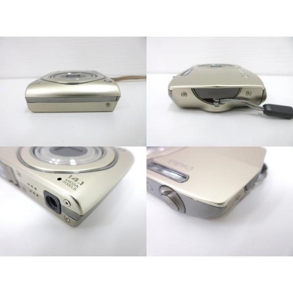 CASIO（カシオ） エクシリム EXILIM EX-Z2300 コンパクトデジタル